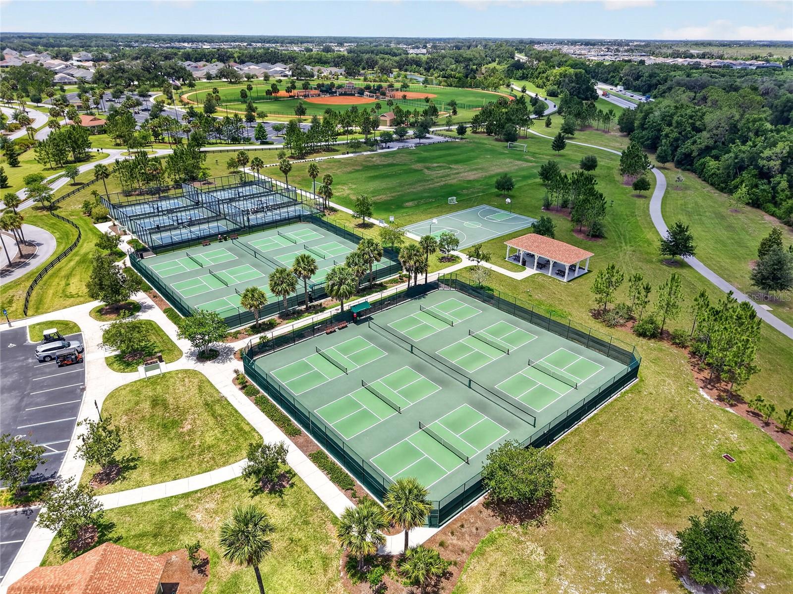 2767 DUNHAM DR, THE VILLAGES, FL, 32163