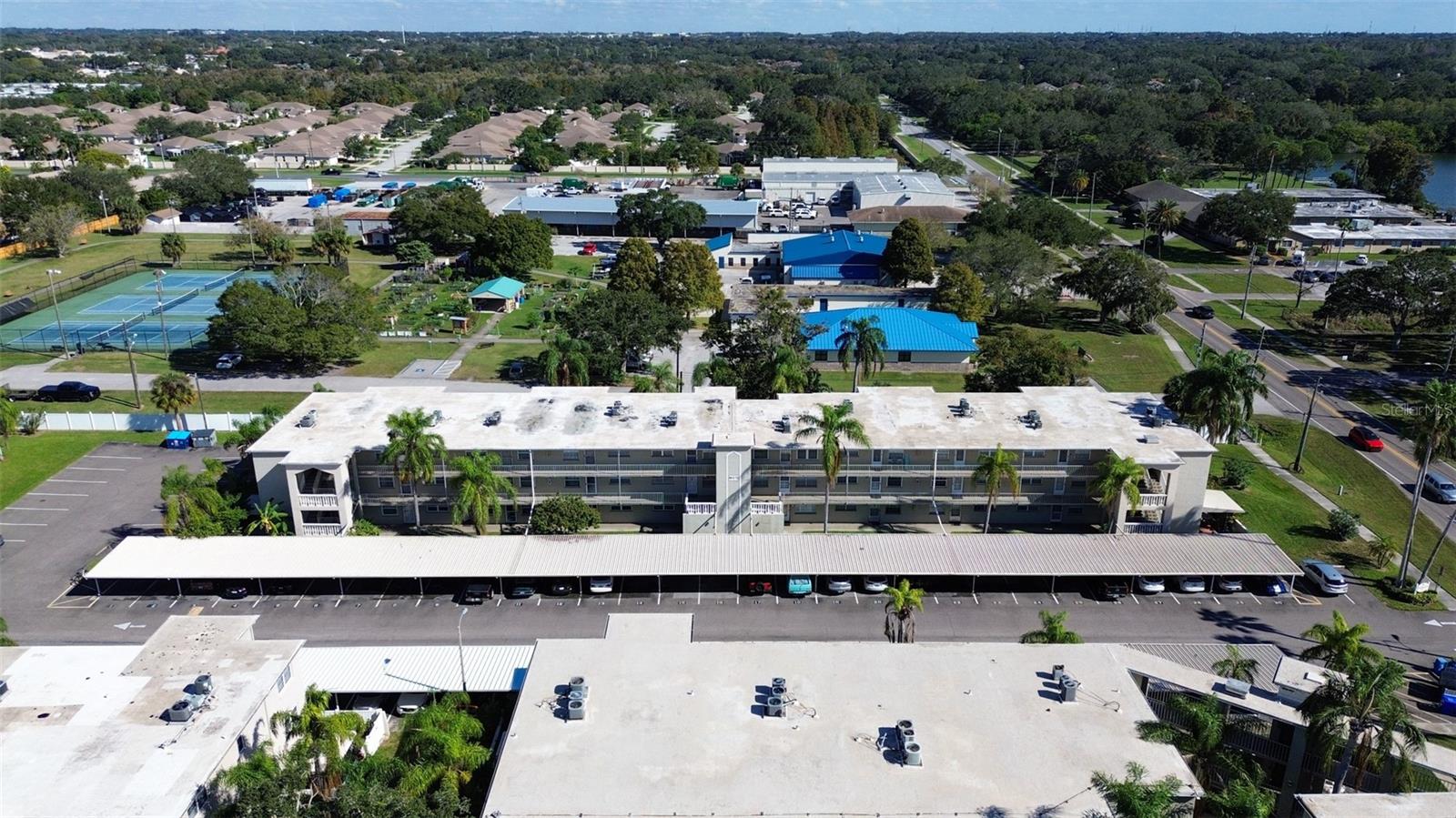 970 VIRGINIA ST #107, DUNEDIN, FL, 34698