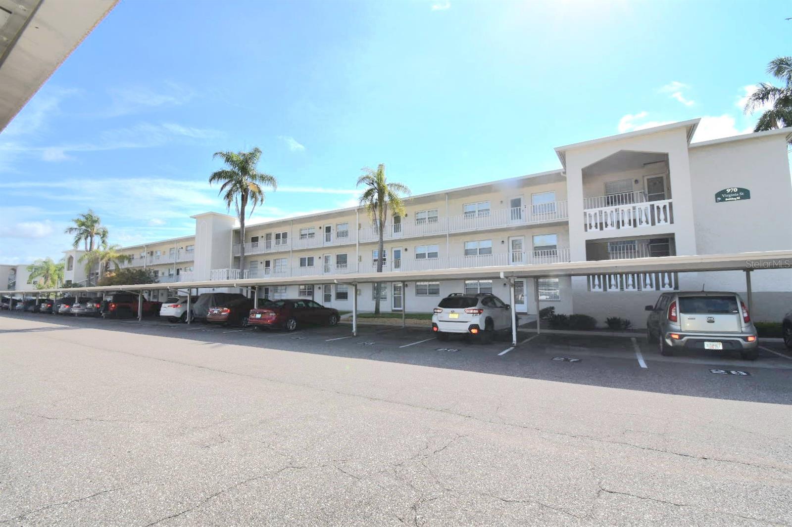 970 VIRGINIA ST #107, DUNEDIN, FL, 34698