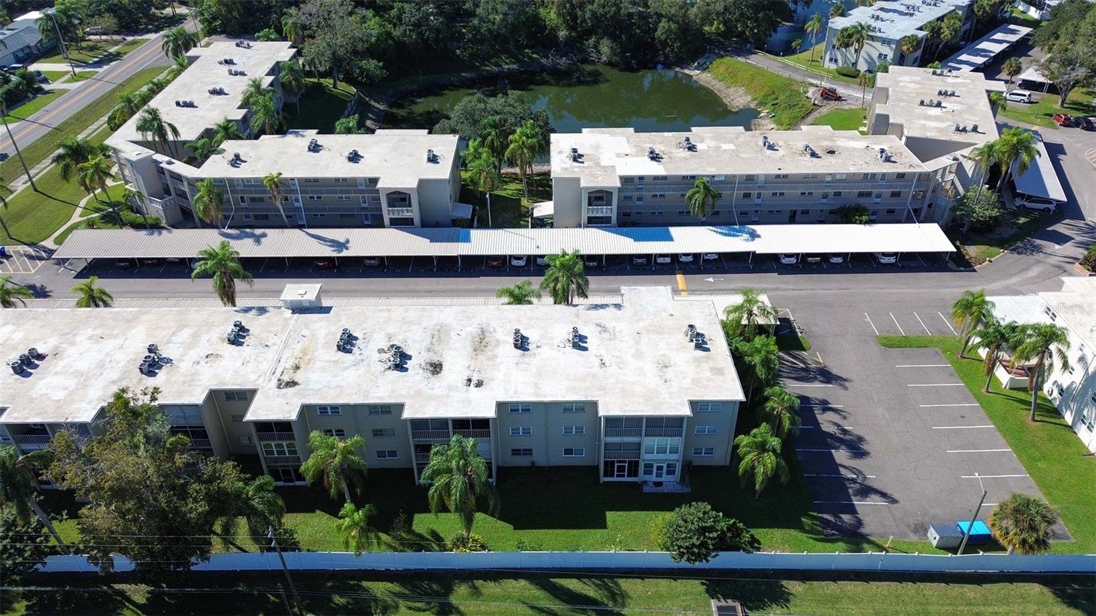 970 VIRGINIA ST #107, DUNEDIN, FL, 34698