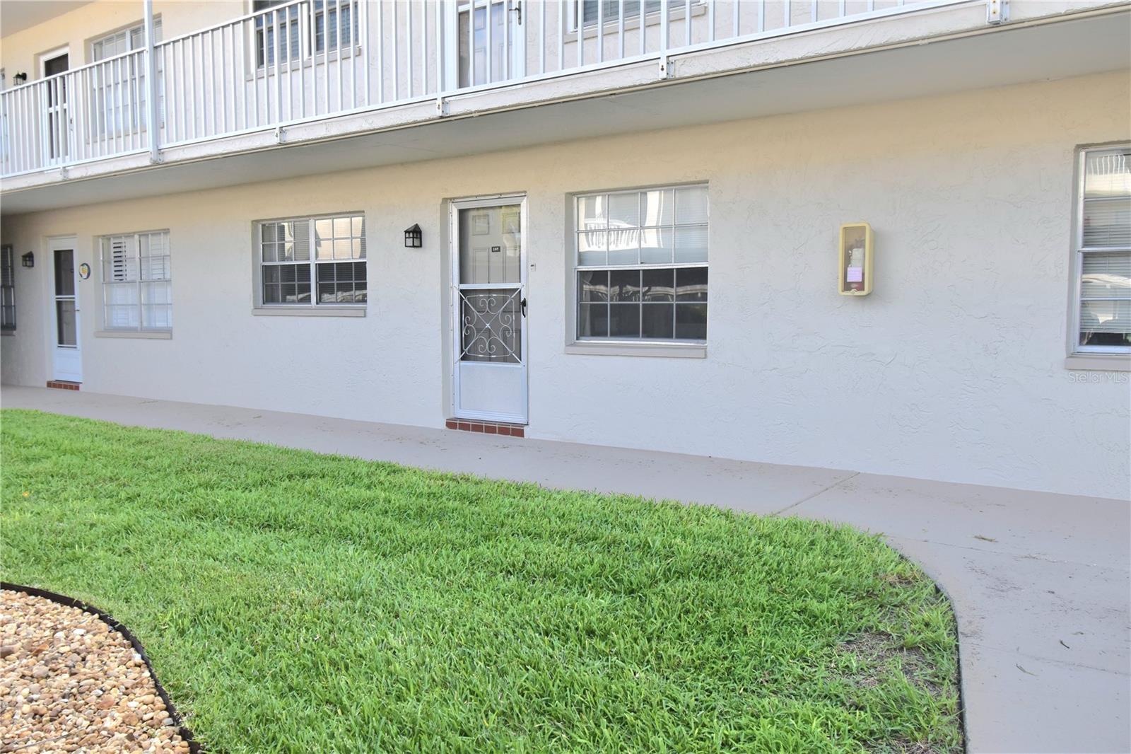 970 VIRGINIA ST #107, DUNEDIN, FL, 34698