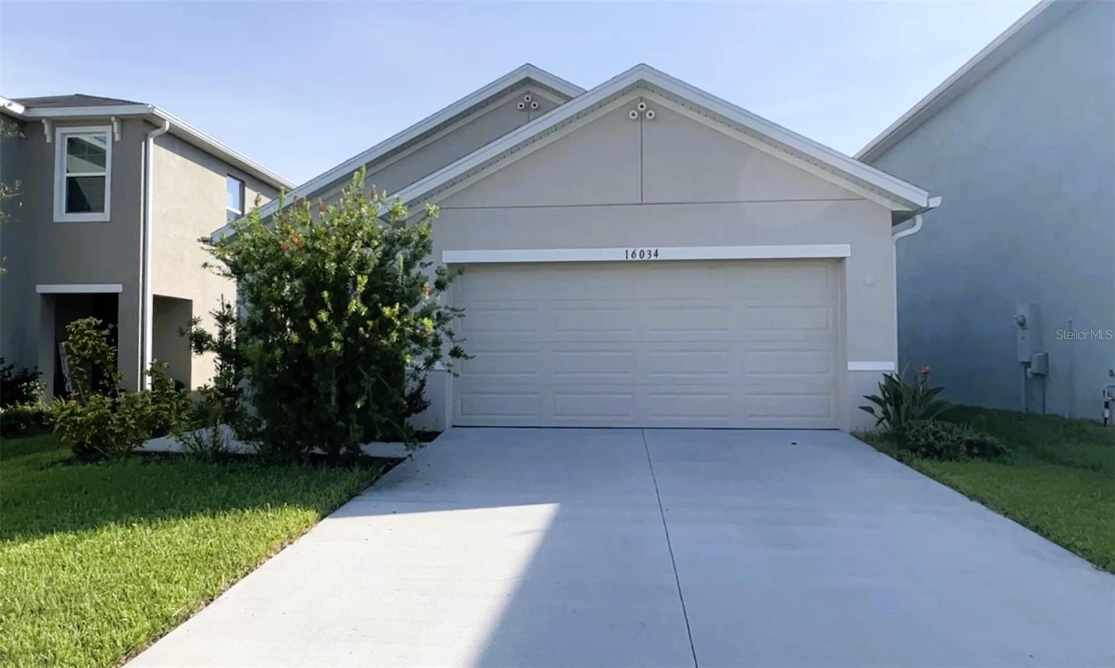 16034 SOFT FERN TRCE, ODESSA, FL, 33556