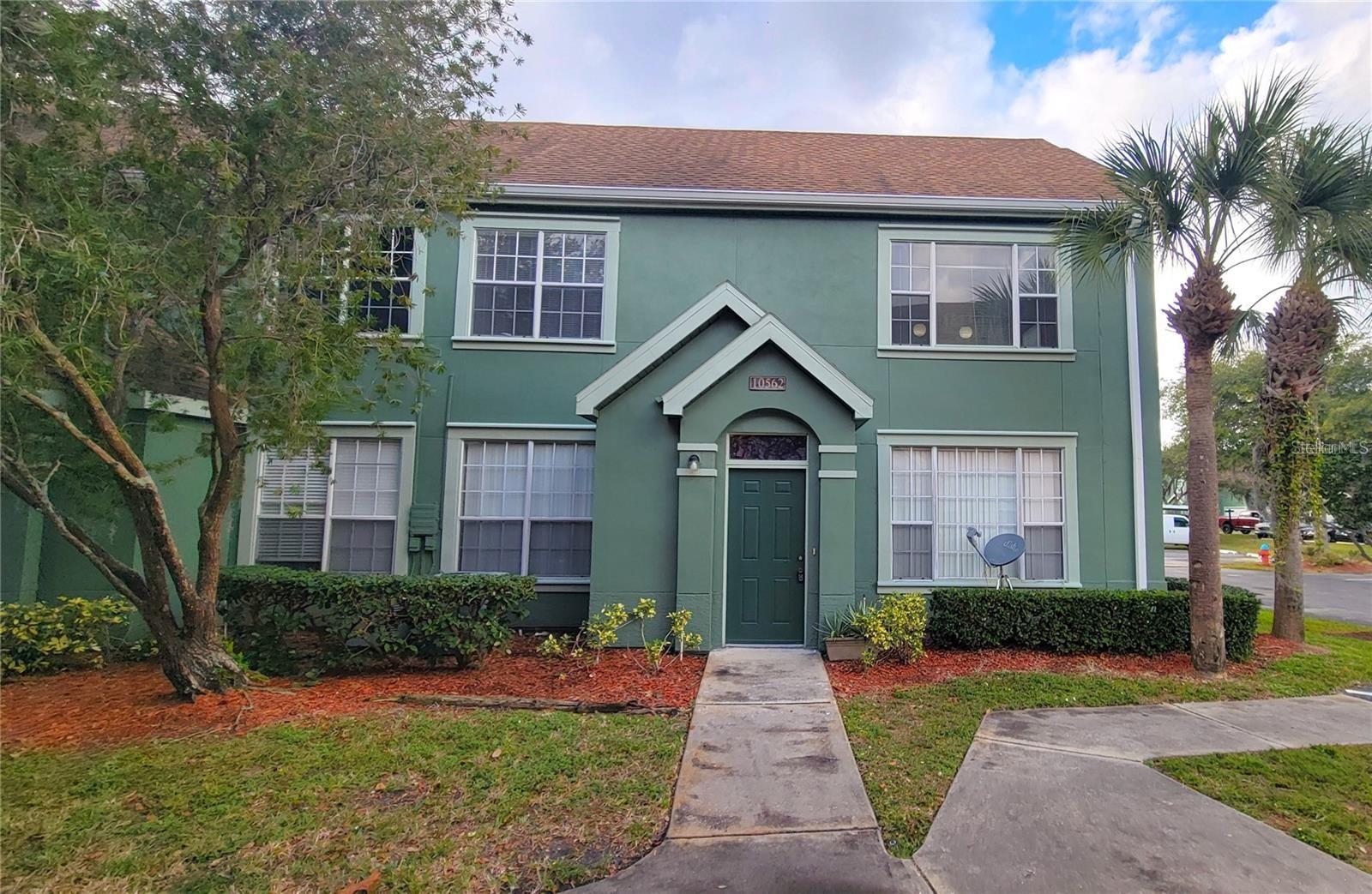10562 WINDSOR LAKE CT #10562, TAMPA, FL, 33626