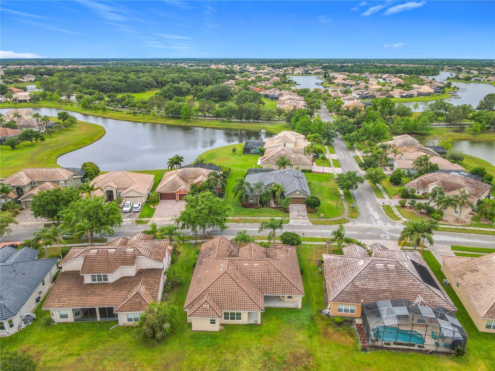 1861 WINDWARD OAKS CT, KISSIMMEE, FL, 34746