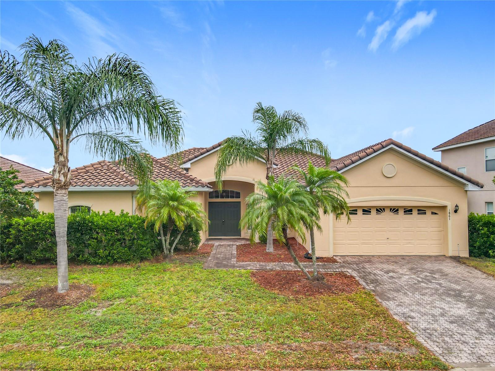 1861 WINDWARD OAKS CT, KISSIMMEE, FL, 34746
