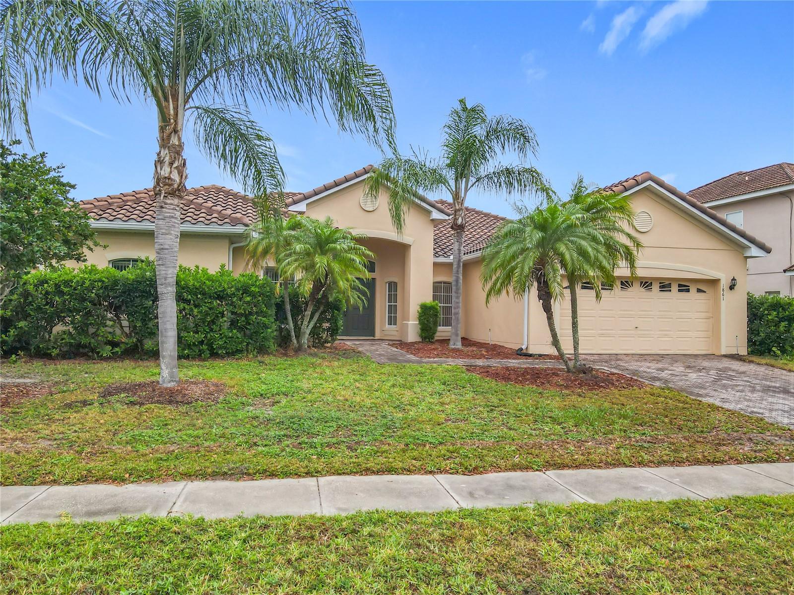 1861 WINDWARD OAKS CT, KISSIMMEE, FL, 34746