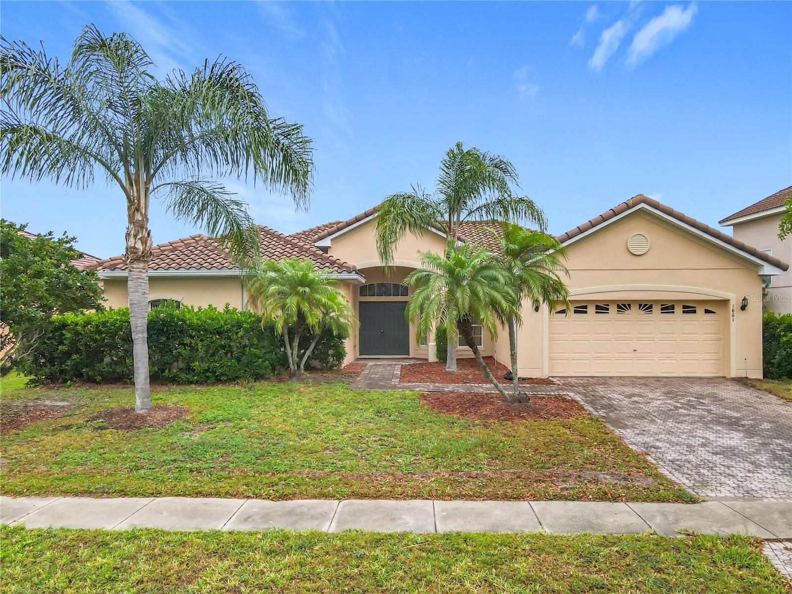 1861 WINDWARD OAKS CT, KISSIMMEE, FL, 34746