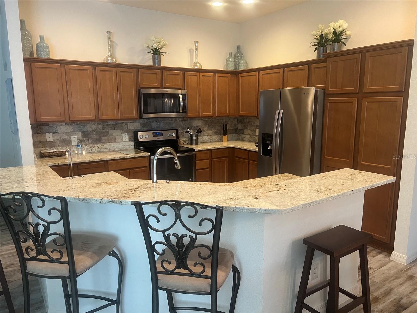 1101 SOUTHERN SUN DR #1, THE VILLAGES, FL, 32162