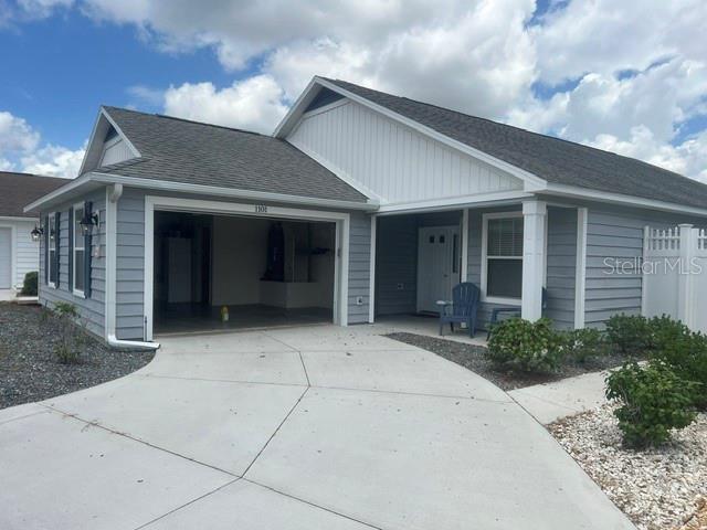 1101 SOUTHERN SUN DR #1, THE VILLAGES, FL, 32162
