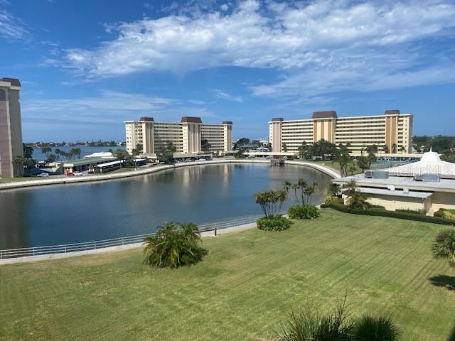 4575 COVE CIR #505, ST PETERSBURG, FL, 33708