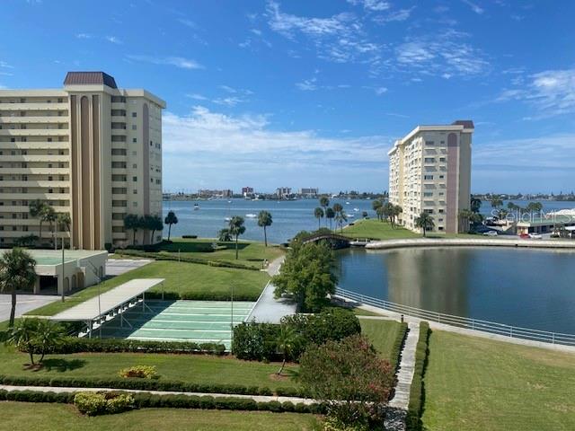 4575 COVE CIR #505, ST PETERSBURG, FL, 33708