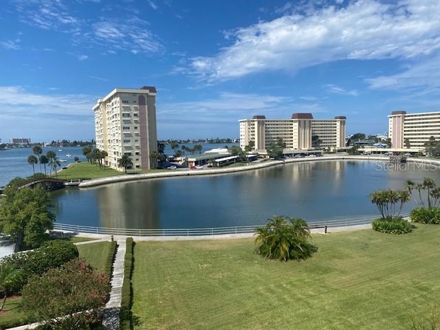 4575 COVE CIR #505, ST PETERSBURG, FL, 33708