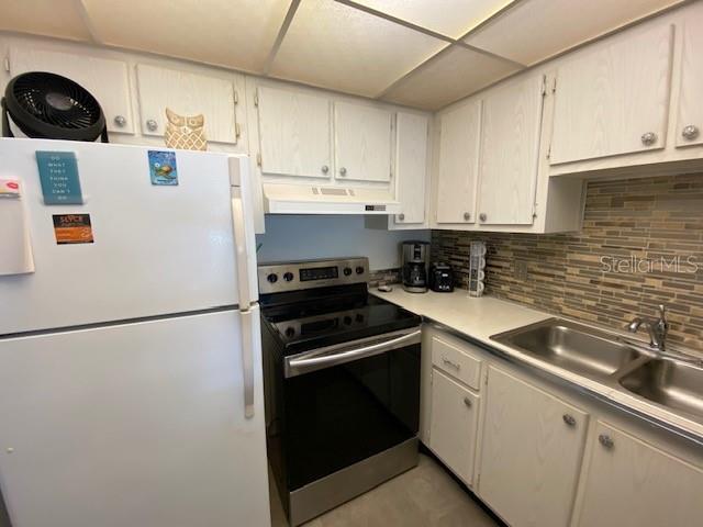 4575 COVE CIR #505, ST PETERSBURG, FL, 33708