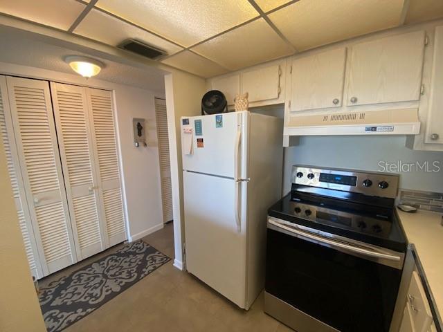 4575 COVE CIR #505, ST PETERSBURG, FL, 33708