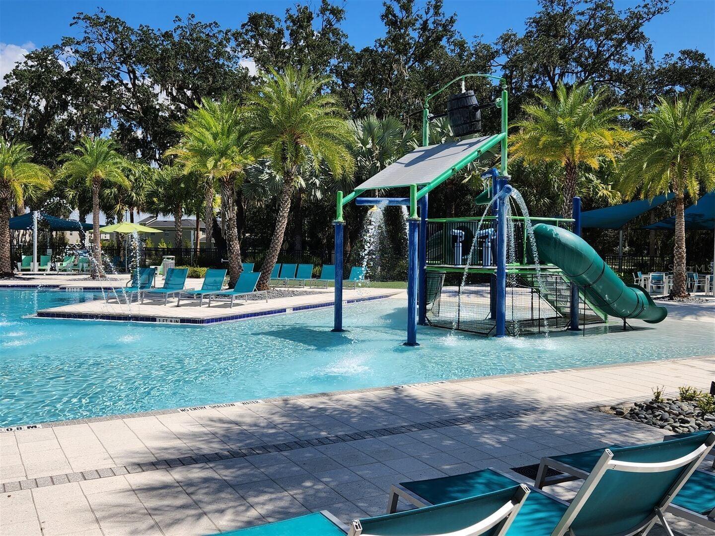 2631 SANTOSH CV, KISSIMMEE, FL, 34746