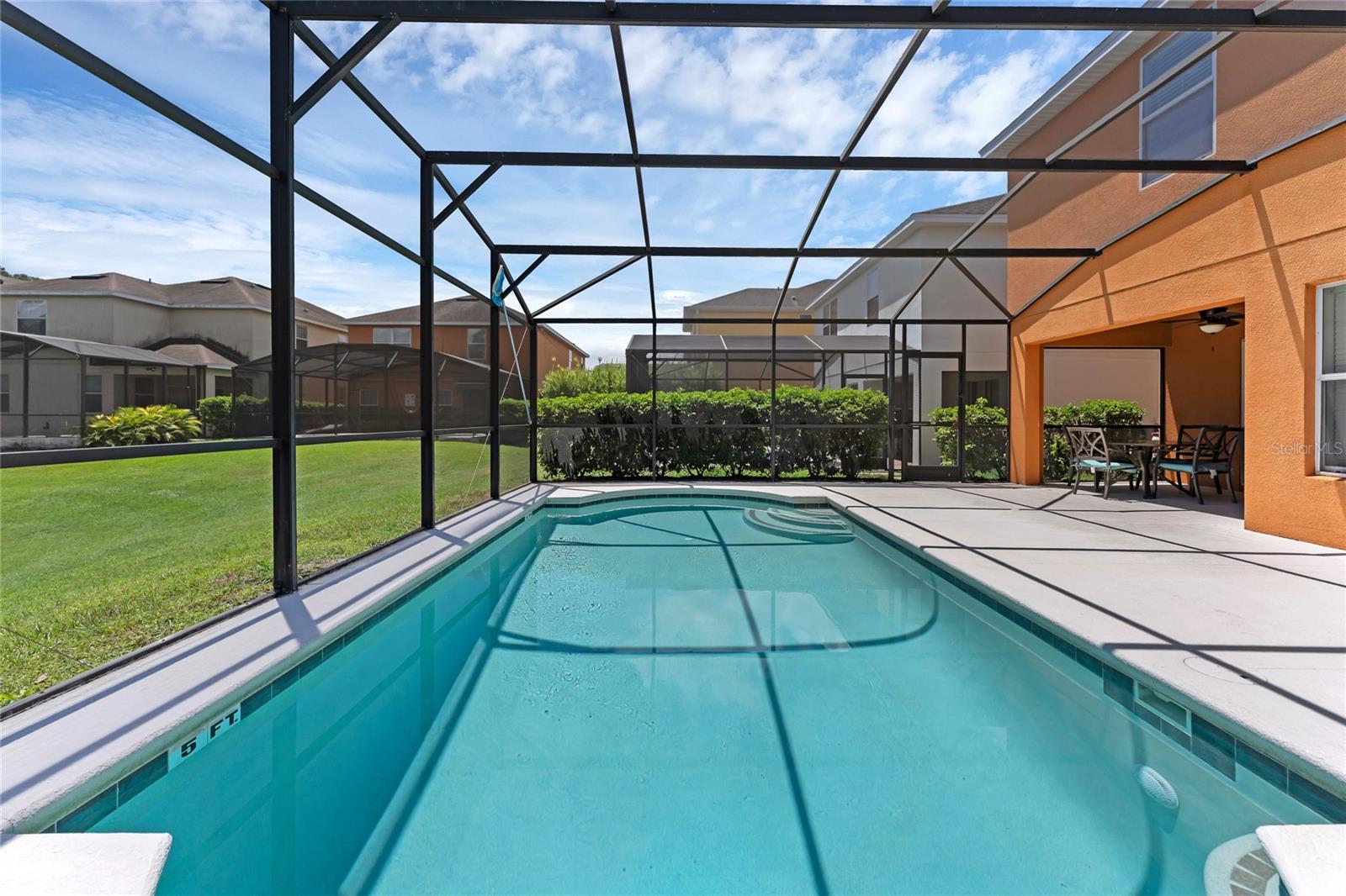 2631 SANTOSH CV, KISSIMMEE, FL, 34746