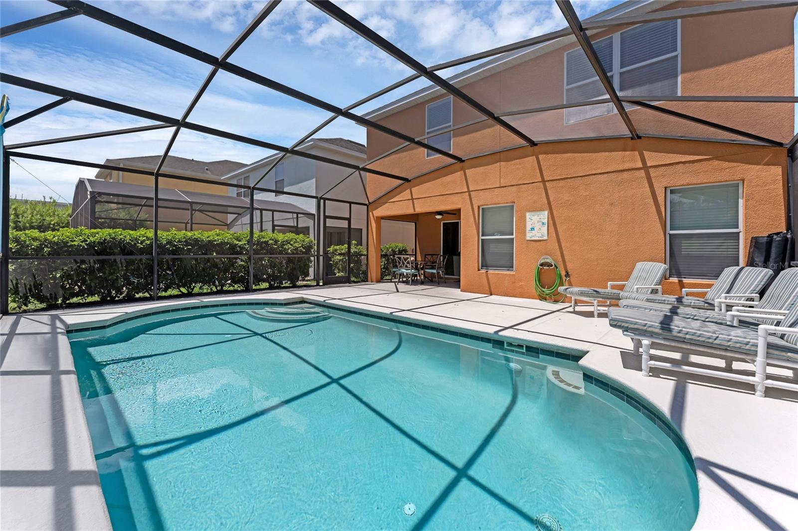 2631 SANTOSH CV, KISSIMMEE, FL, 34746