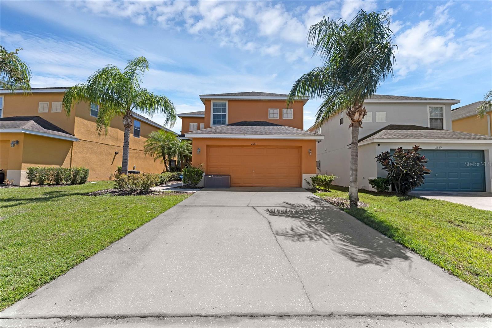 2631 SANTOSH CV, KISSIMMEE, FL, 34746