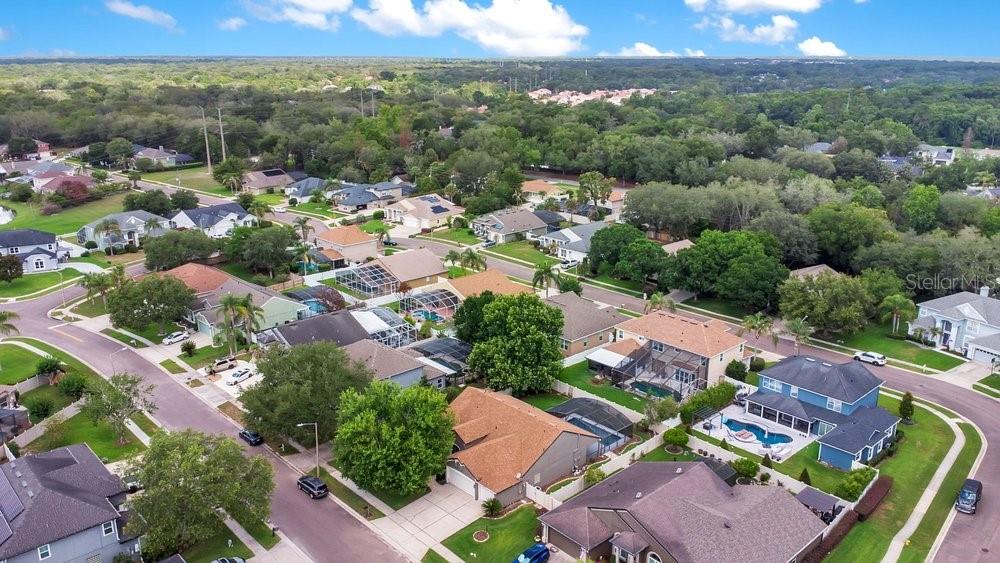 2405 BLOSSOMWOOD DR, OVIEDO, FL, 32765