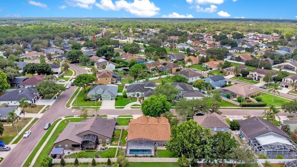 2405 BLOSSOMWOOD DR, OVIEDO, FL, 32765