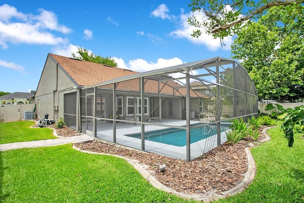 2405 BLOSSOMWOOD DR, OVIEDO, FL, 32765