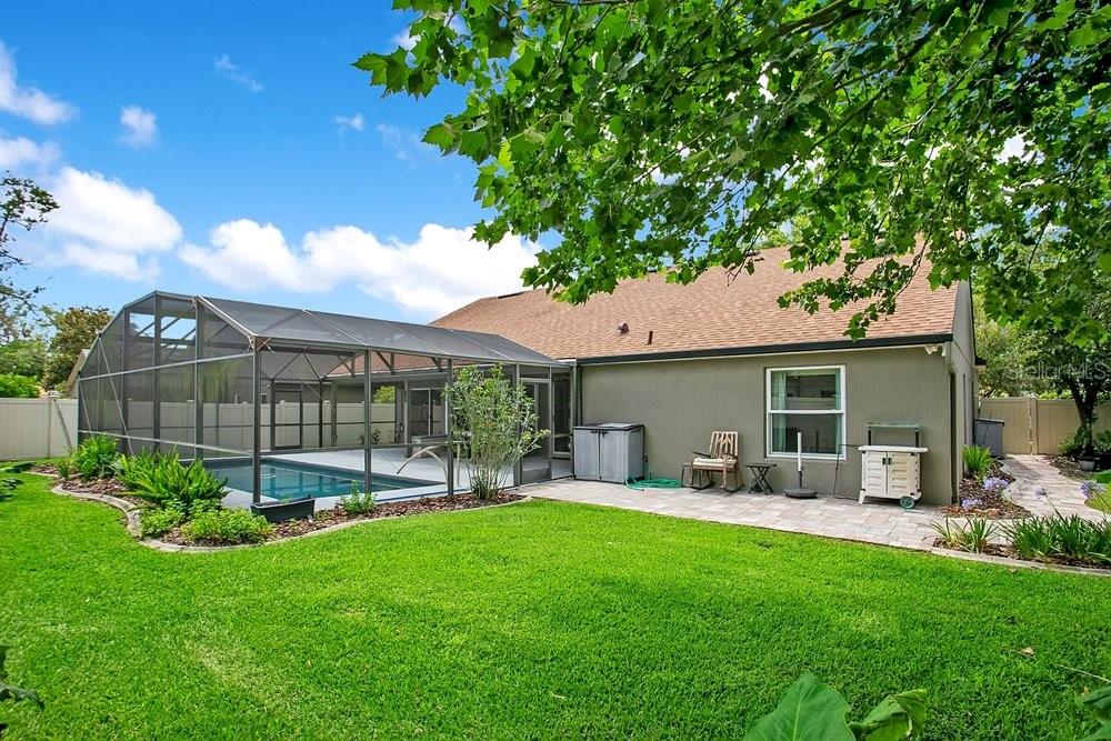 2405 BLOSSOMWOOD DR, OVIEDO, FL, 32765