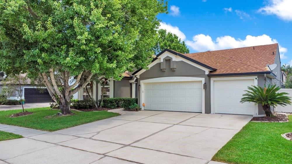 2405 BLOSSOMWOOD DR, OVIEDO, FL, 32765