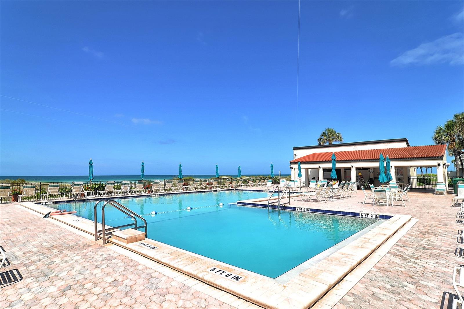 1965 GULF OF MEXICO DR #G5-103, LONGBOAT KEY, FL, 34228