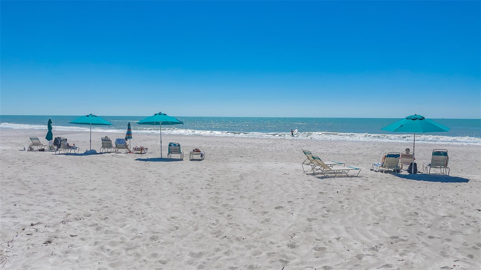 1965 GULF OF MEXICO DR #G5-103, LONGBOAT KEY, FL, 34228