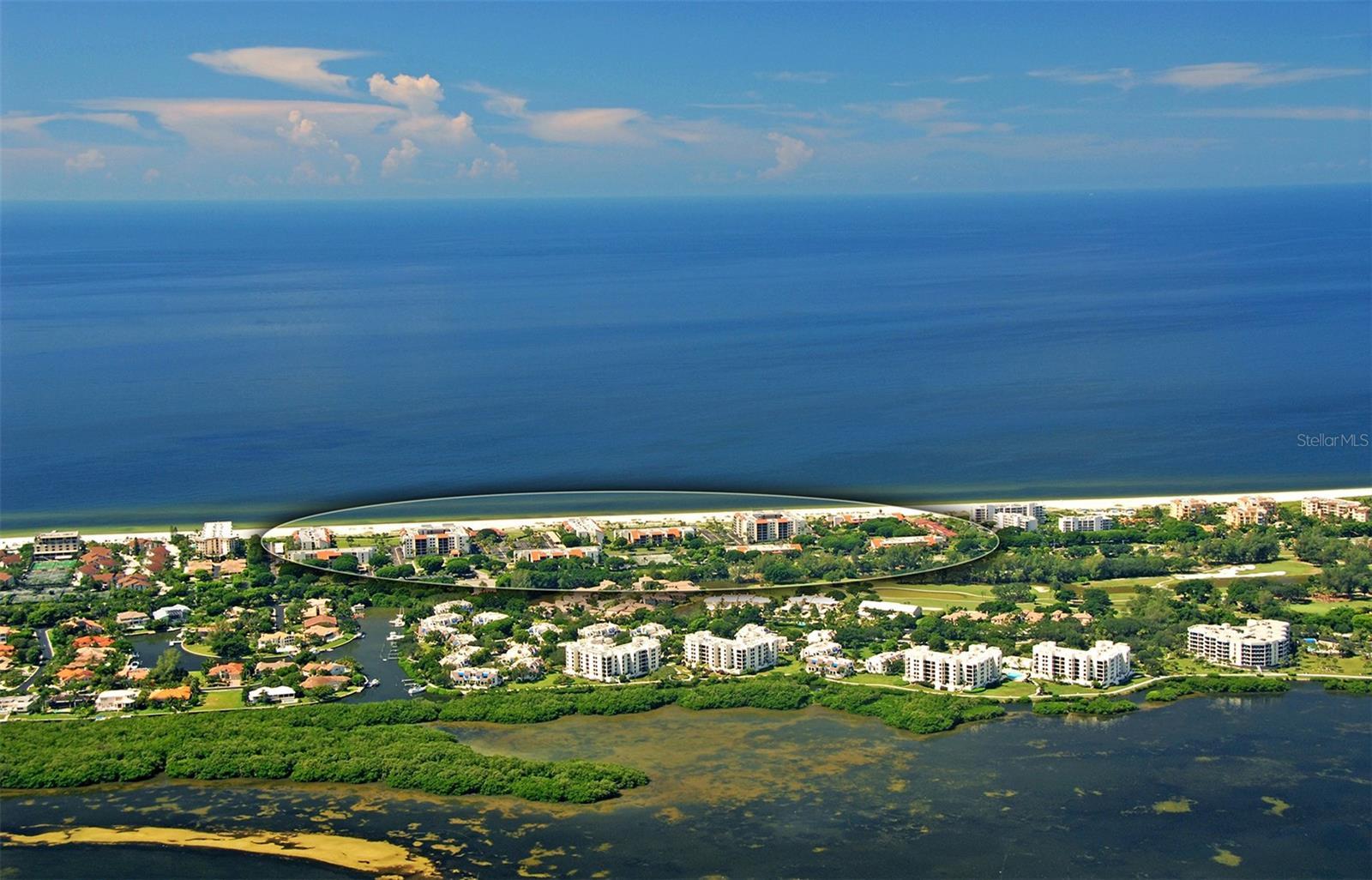 1965 GULF OF MEXICO DR #G5-103, LONGBOAT KEY, FL, 34228