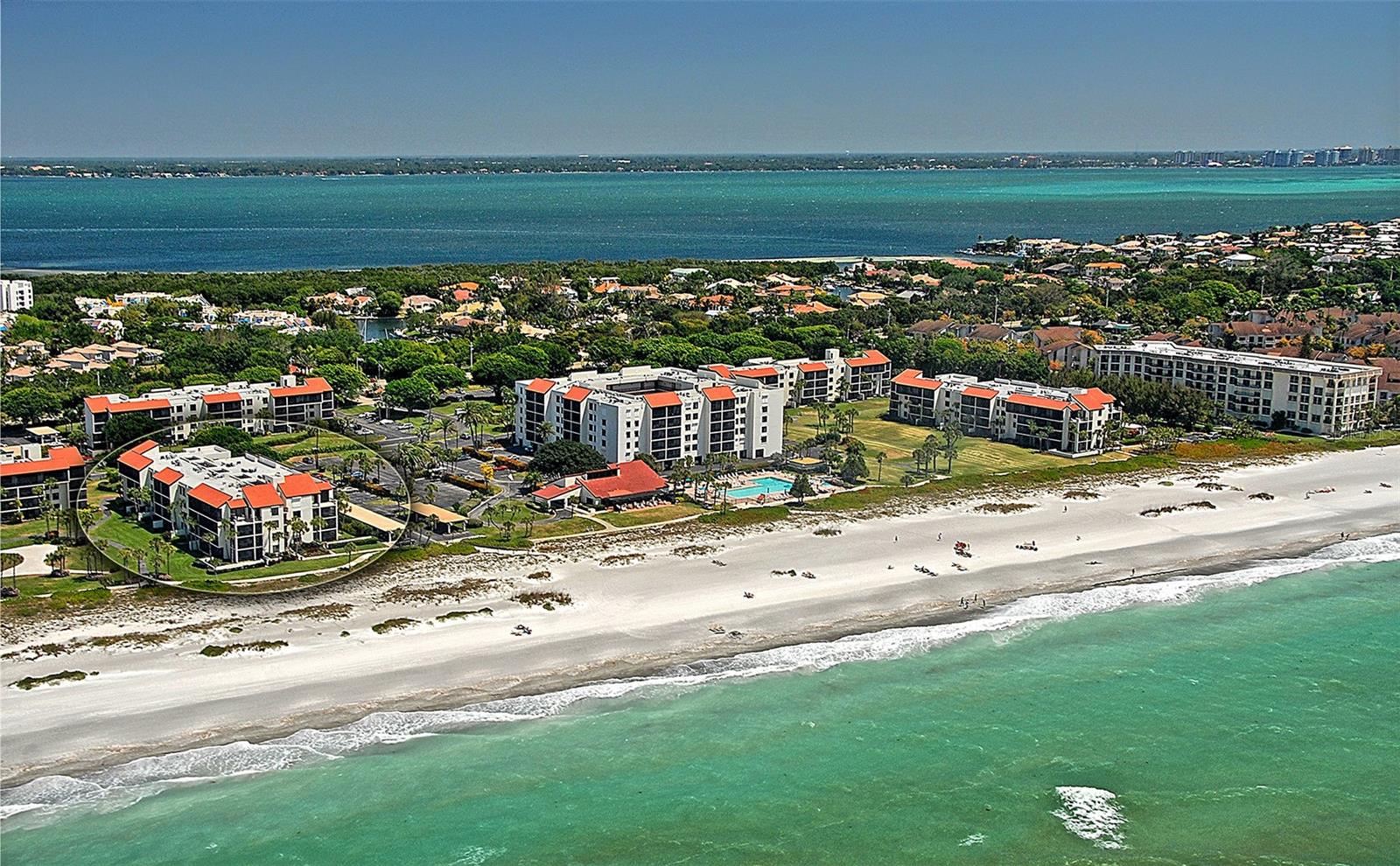 1965 GULF OF MEXICO DR #G5-103, LONGBOAT KEY, FL, 34228