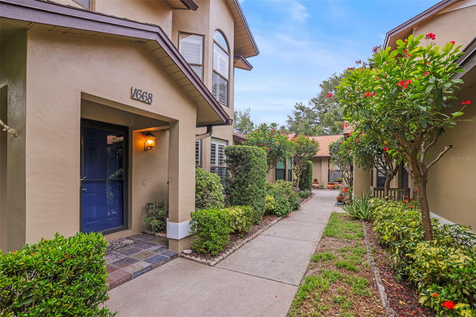1668 HAMILTON CT #2061, DUNEDIN, FL, 34698