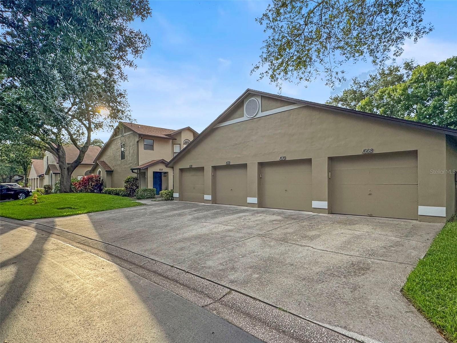 1668 HAMILTON CT #2061, DUNEDIN, FL, 34698
