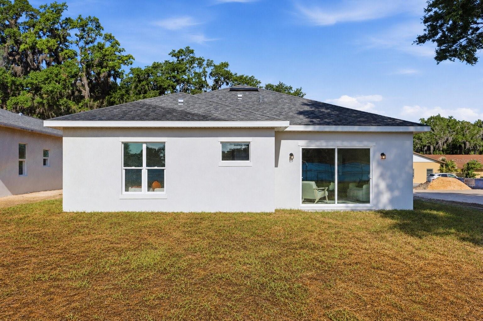 1336 MARSHALL DR, LEESBURG, FL, 34748