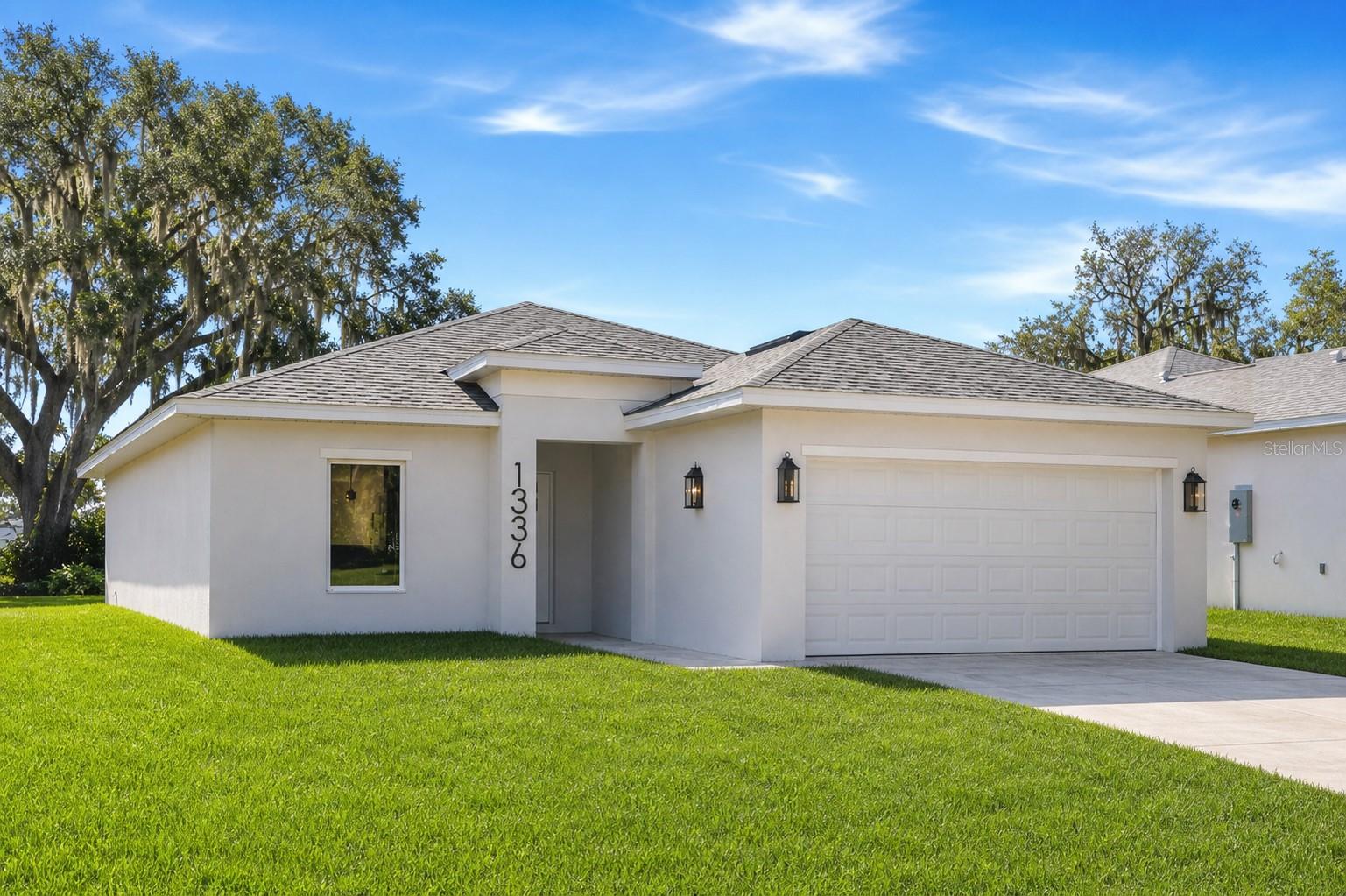 1336 MARSHALL DR, LEESBURG, FL, 34748