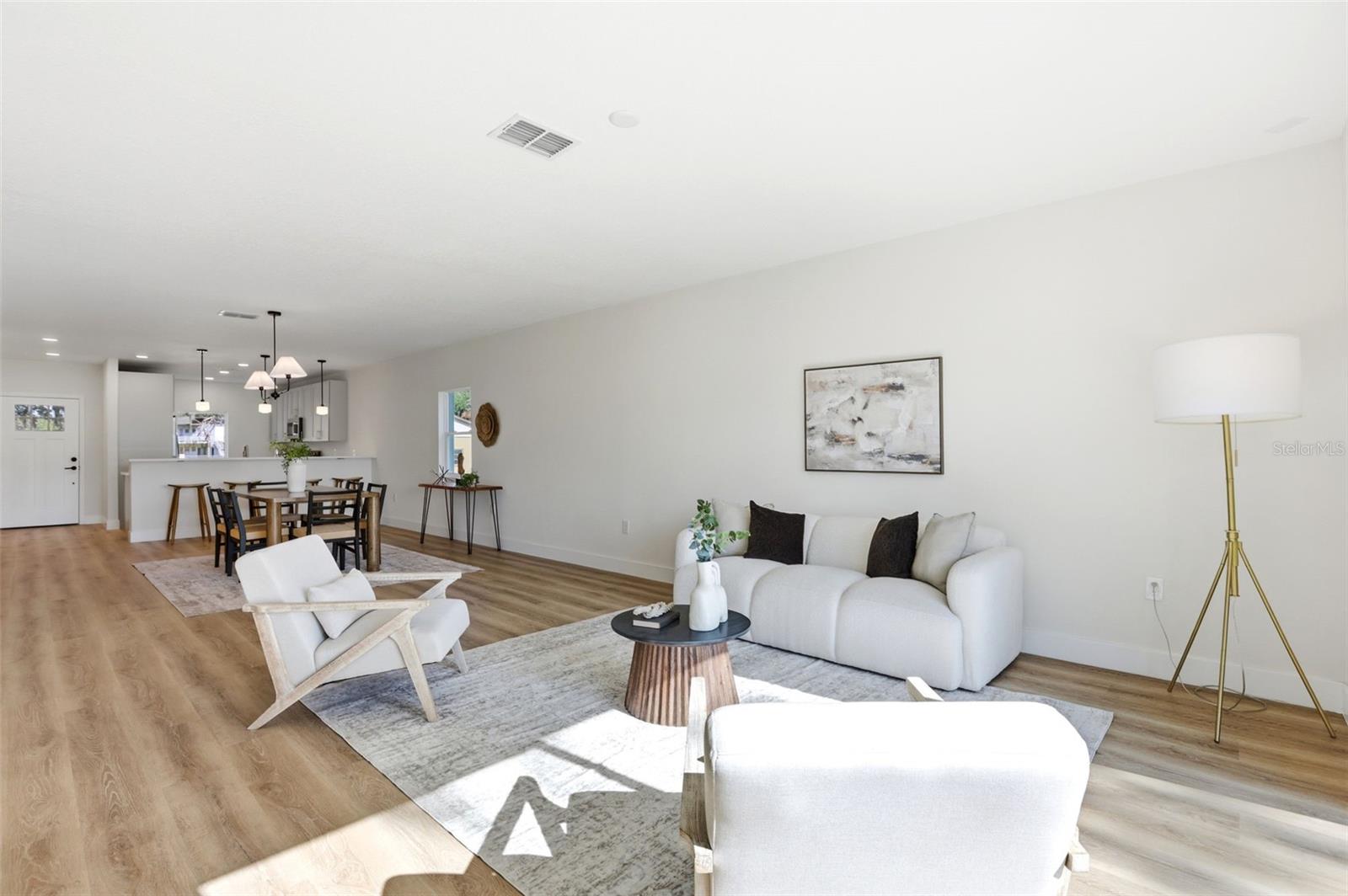 1336 MARSHALL DR, LEESBURG, FL, 34748