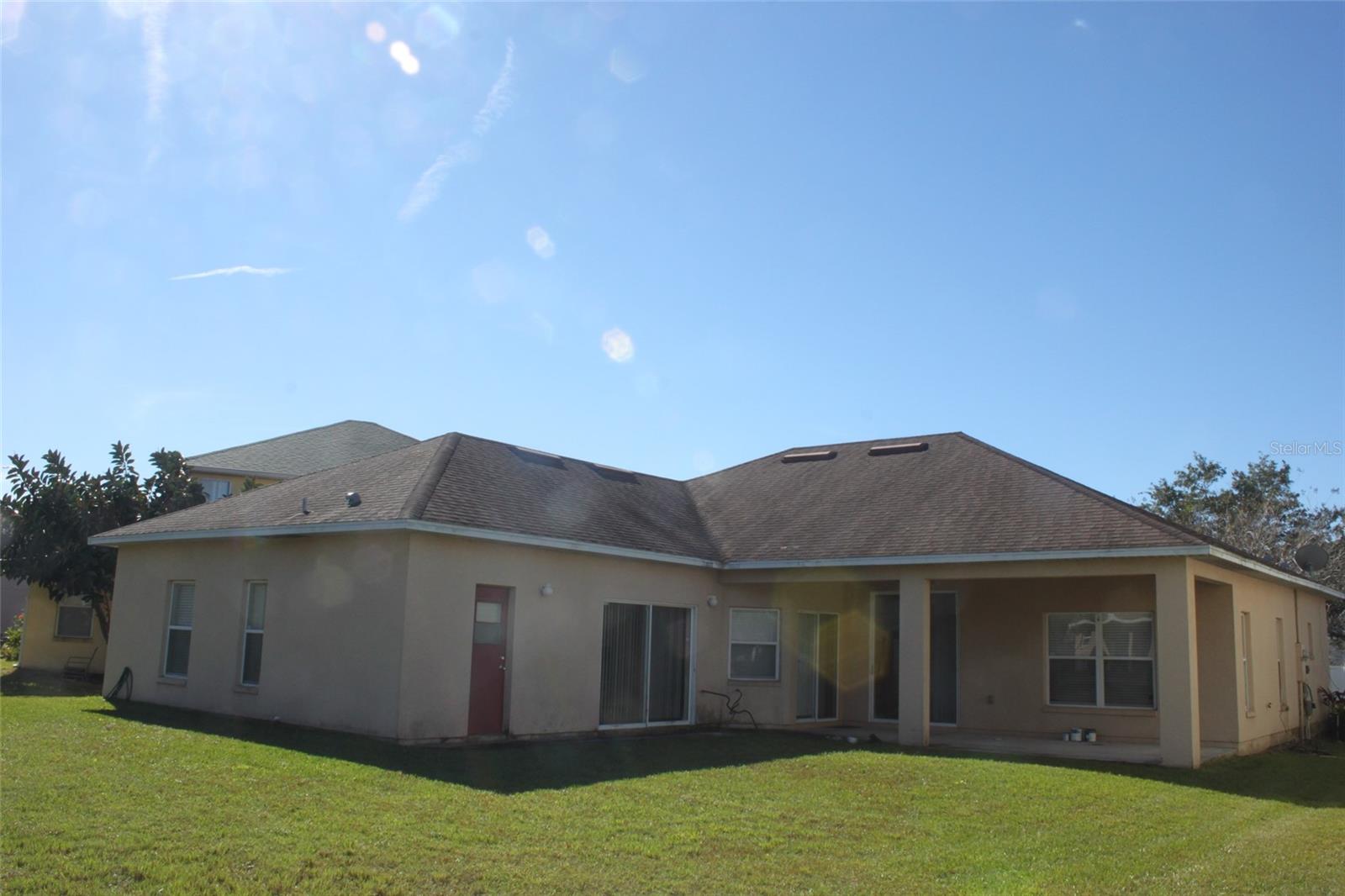 4352 FOX GLEN LOOP, KISSIMMEE, FL, 34746