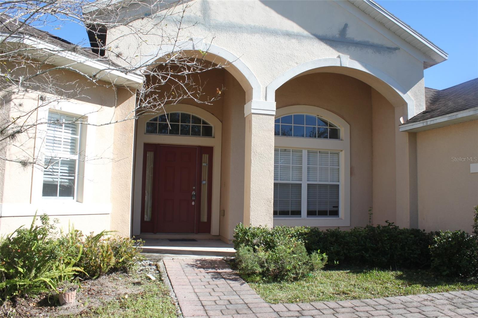 4352 FOX GLEN LOOP, KISSIMMEE, FL, 34746
