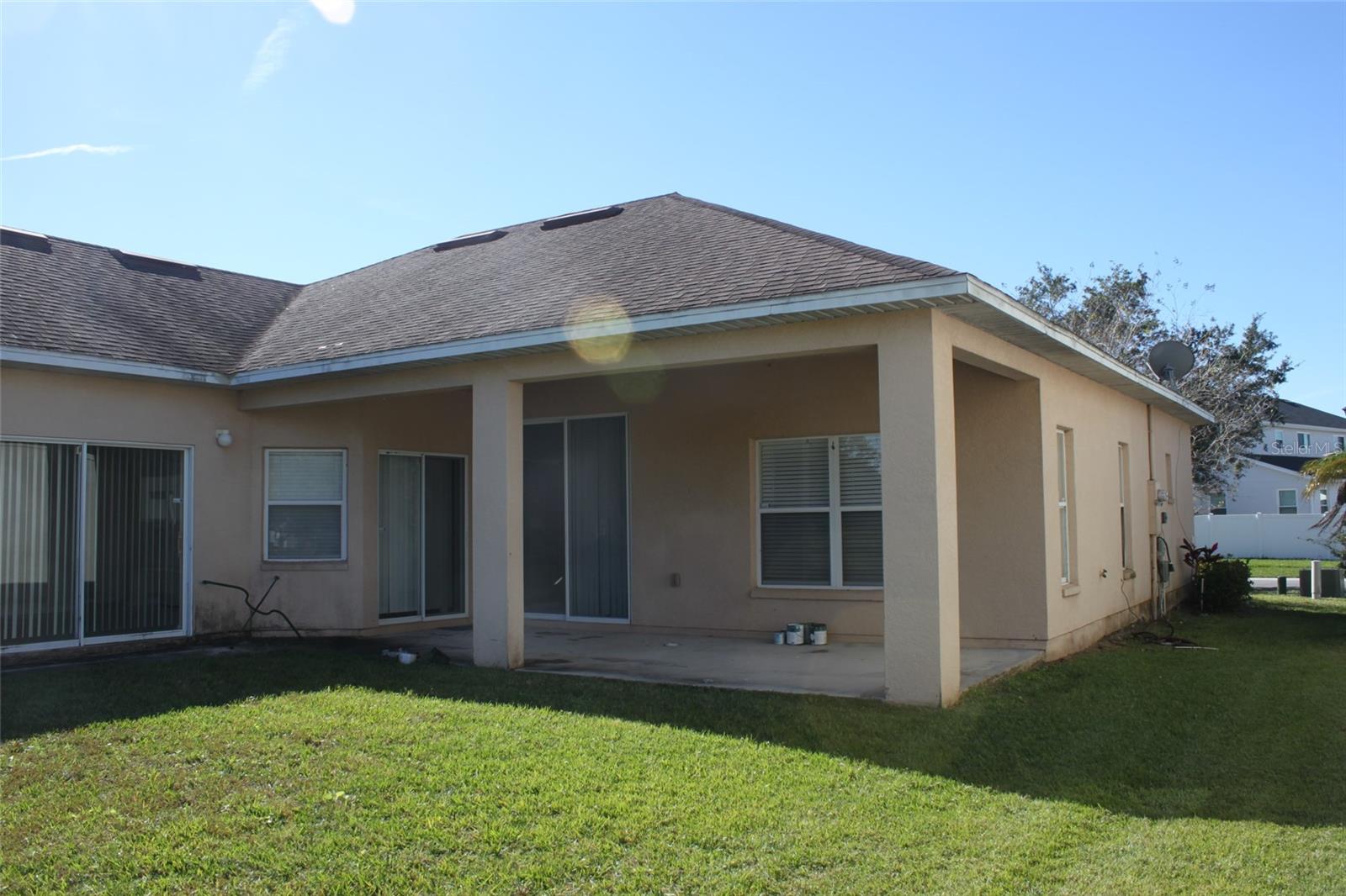 4352 FOX GLEN LOOP, KISSIMMEE, FL, 34746