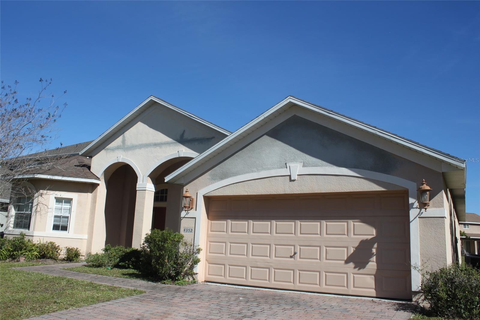 4352 FOX GLEN LOOP, KISSIMMEE, FL, 34746