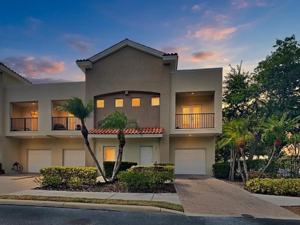 501 100TH AVE N, ST PETERSBURG, FL, 33702