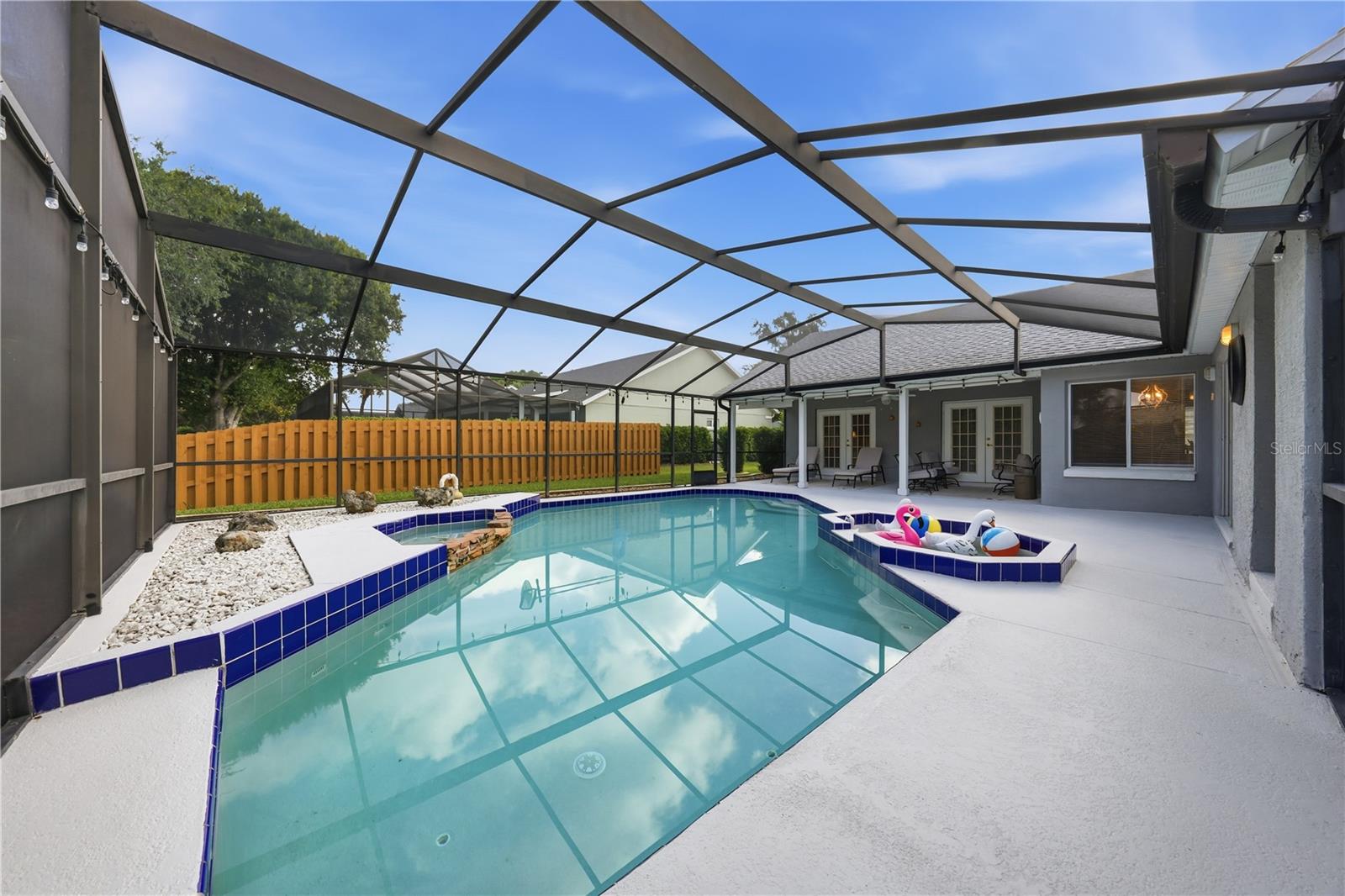 2622 MAYWOOD, EUSTIS, FL, 32726
