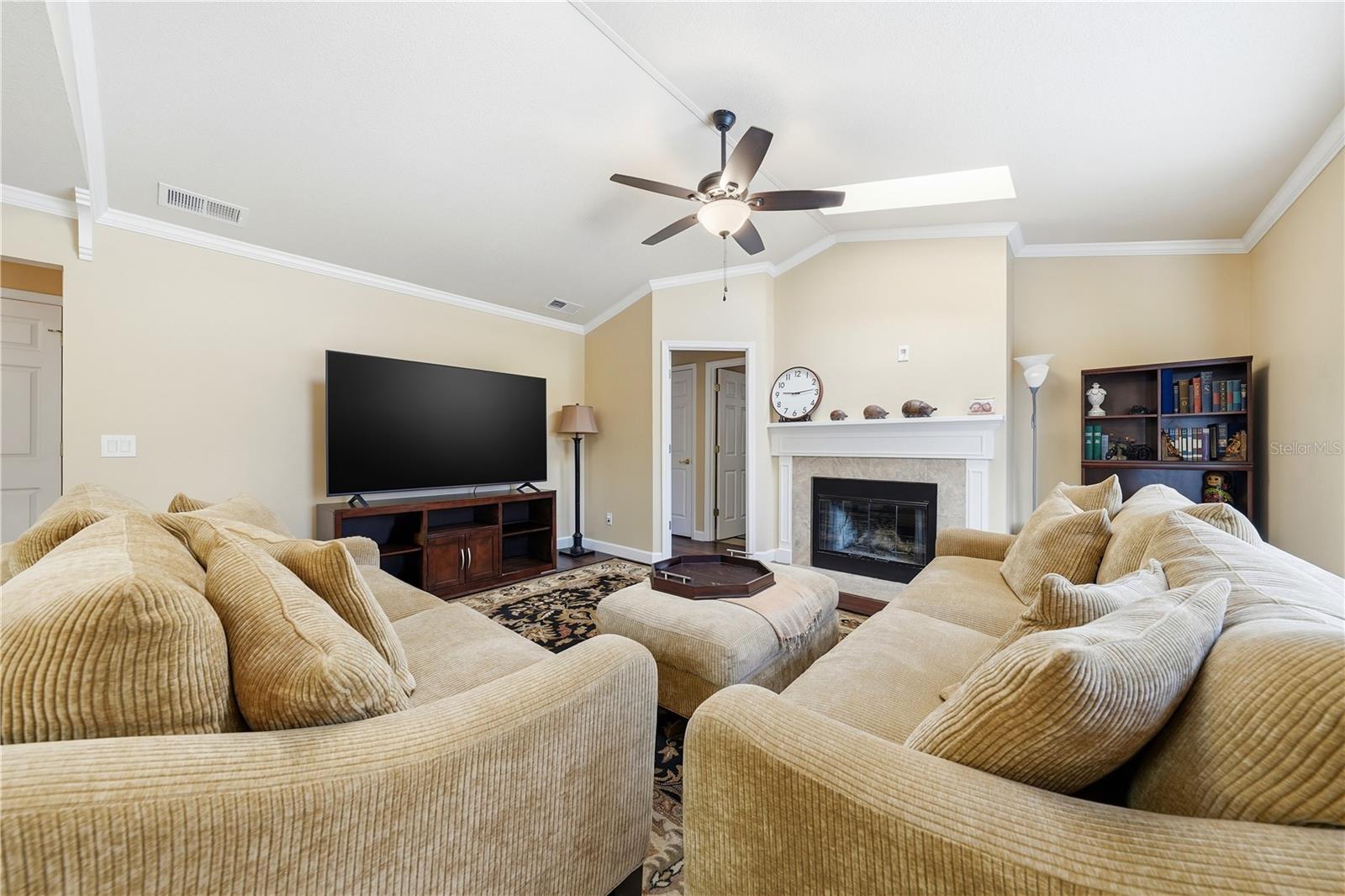 2622 MAYWOOD, EUSTIS, FL, 32726
