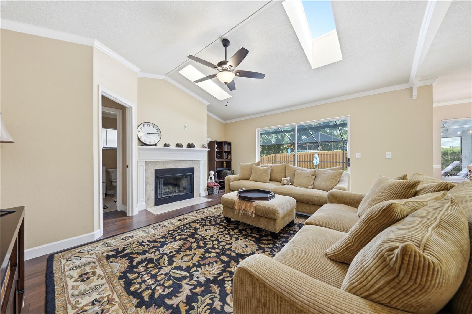 2622 MAYWOOD, EUSTIS, FL, 32726