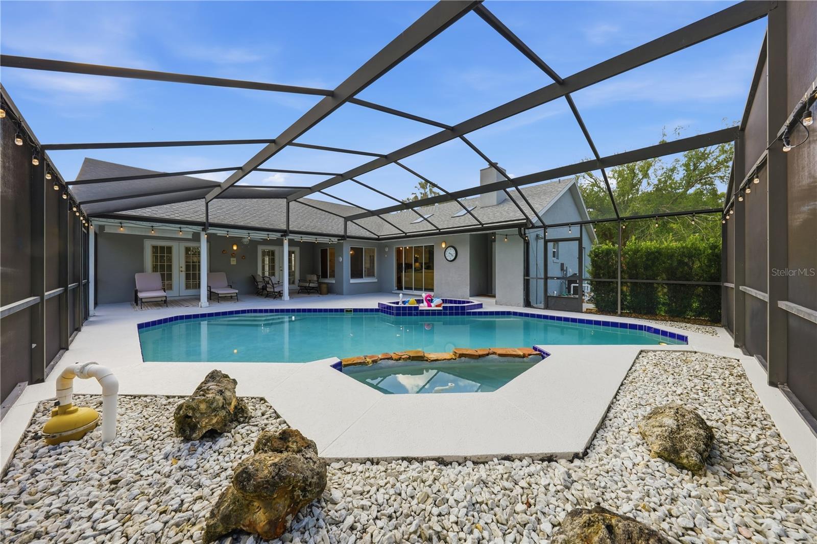 2622 MAYWOOD, EUSTIS, FL, 32726