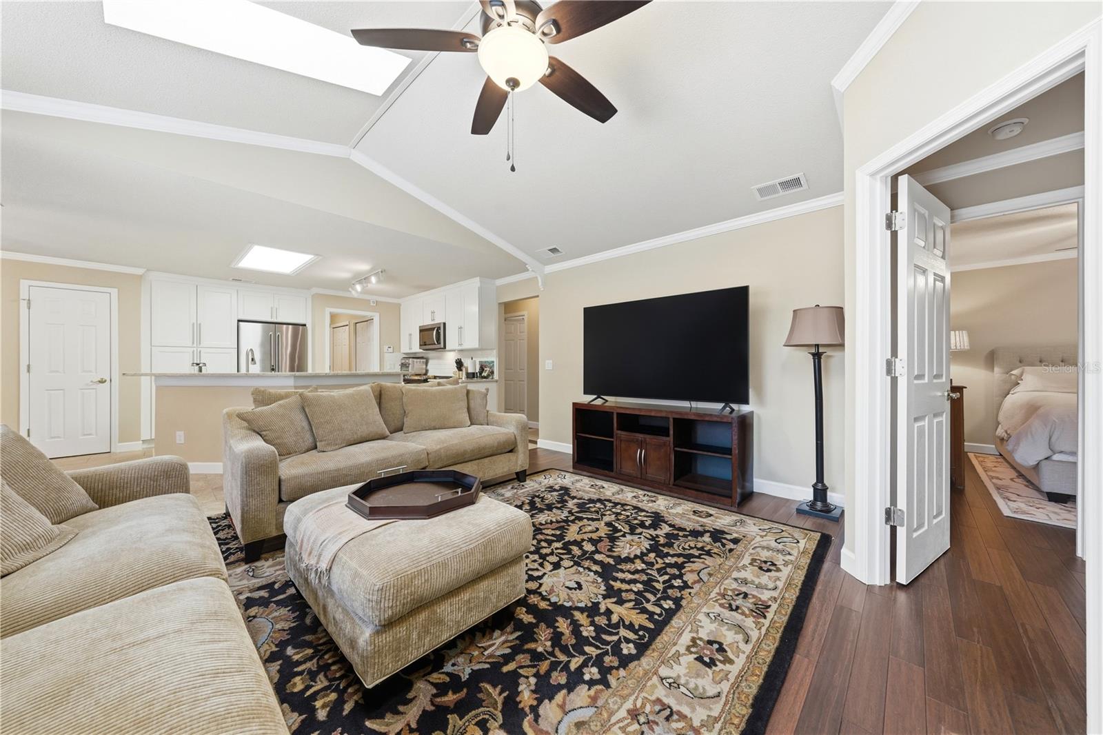 2622 MAYWOOD, EUSTIS, FL, 32726