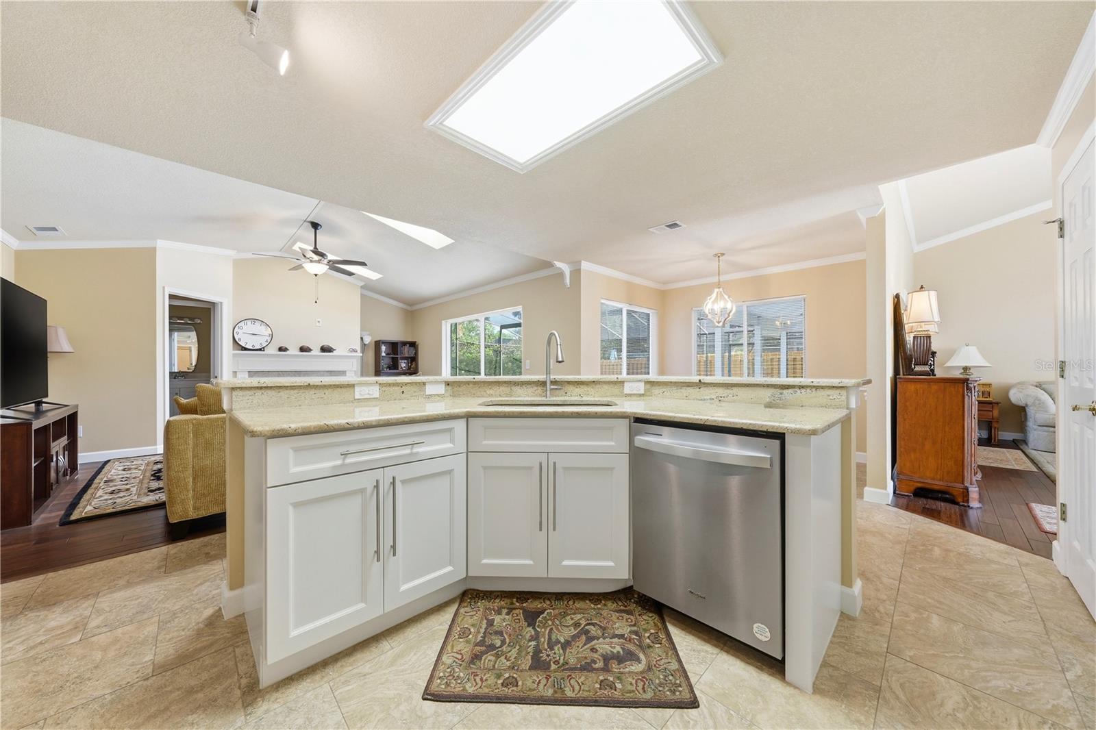 2622 MAYWOOD, EUSTIS, FL, 32726