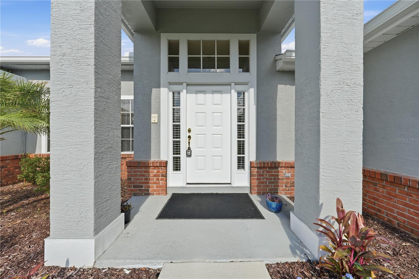 2622 MAYWOOD, EUSTIS, FL, 32726