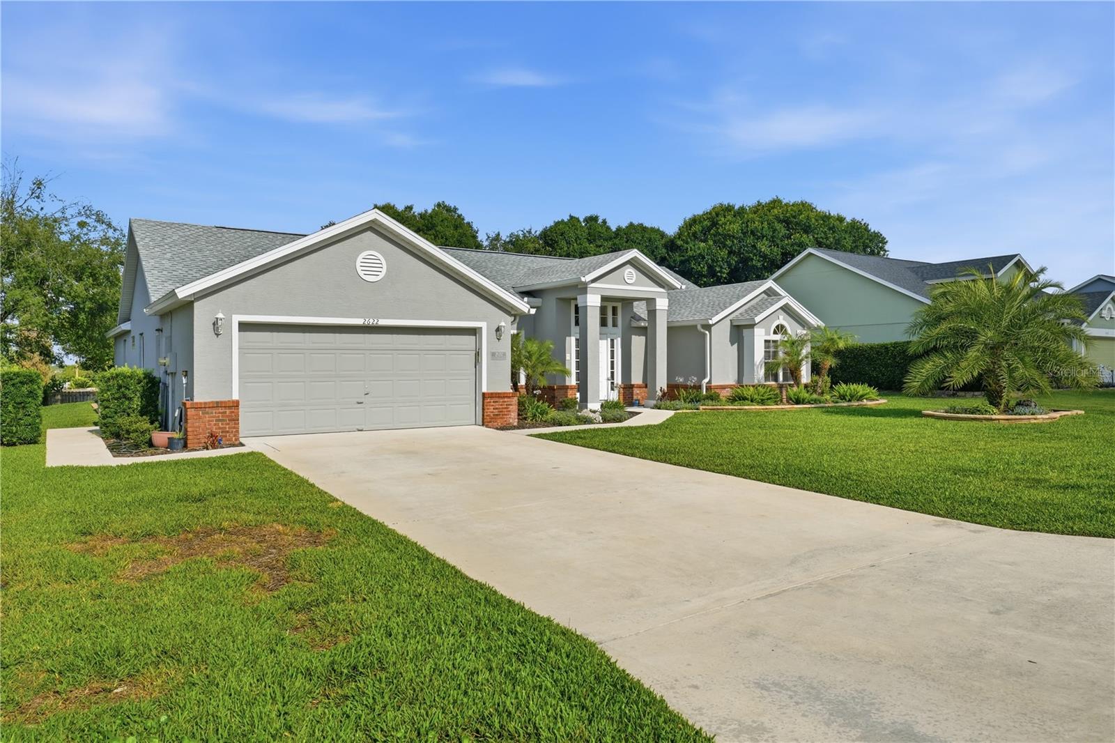 2622 MAYWOOD, EUSTIS, FL, 32726