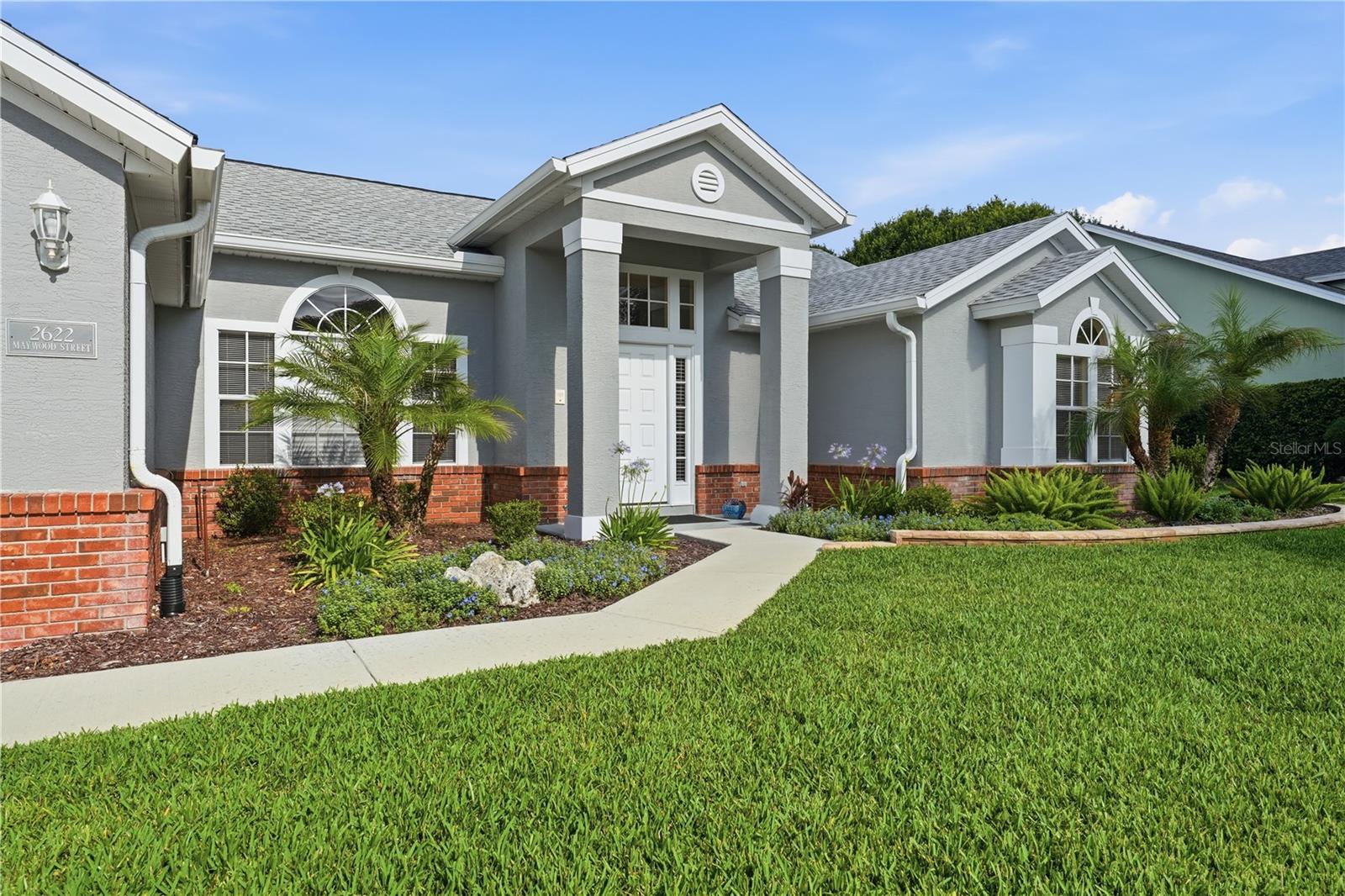 2622 MAYWOOD, EUSTIS, FL, 32726